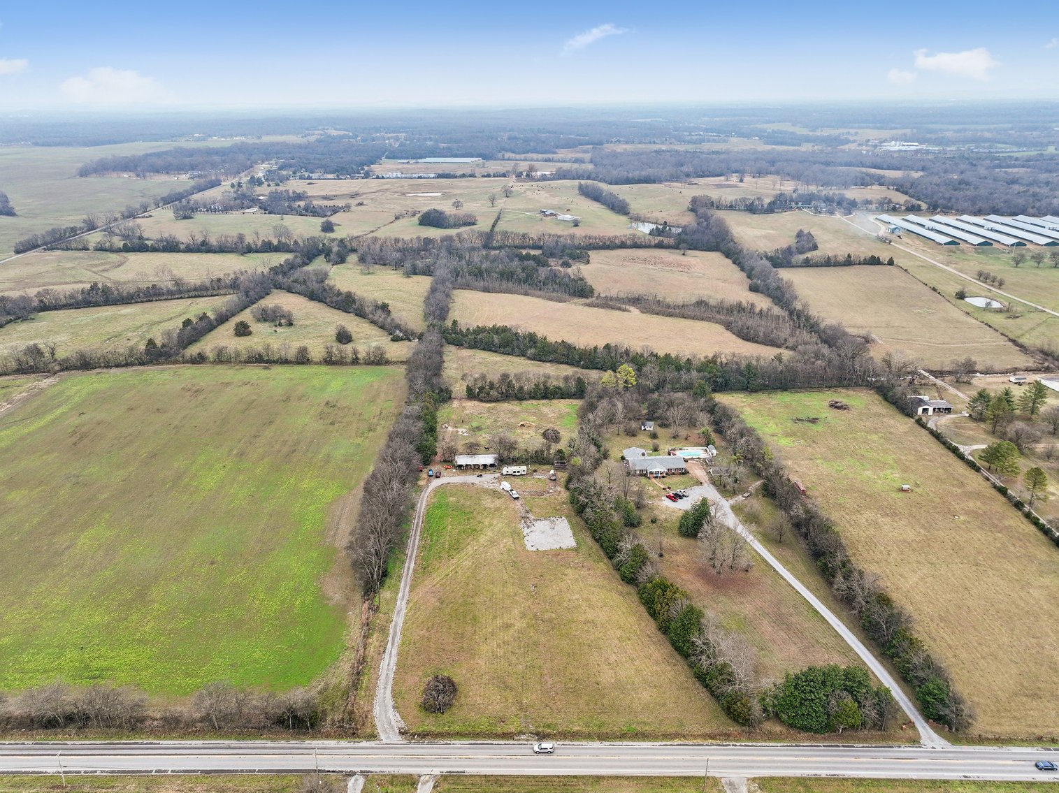 Image for 1624 Hwy. 64W, Shelbyville