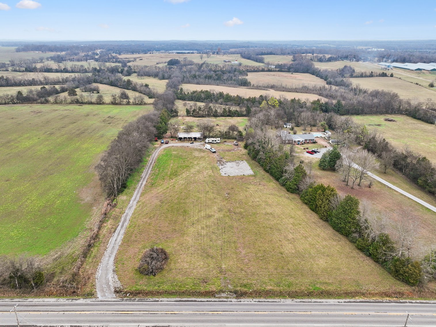 Image for 1624 Hwy. 64W, Shelbyville