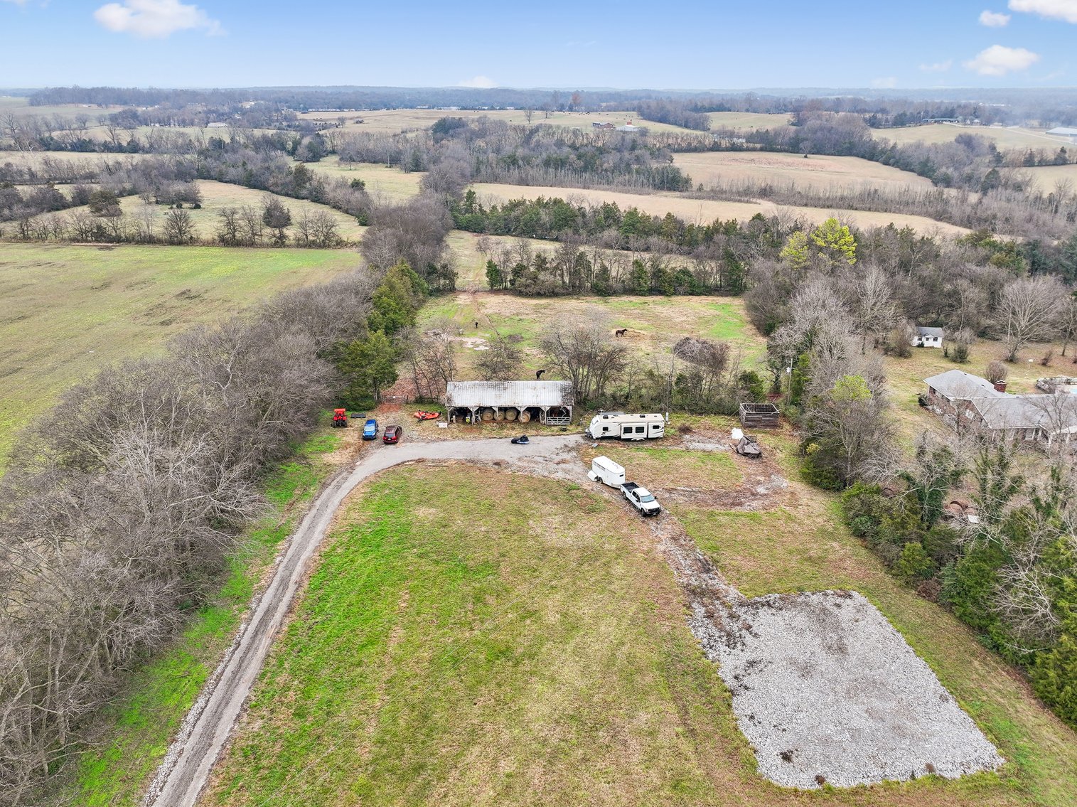 Image for 1624 Hwy. 64W, Shelbyville