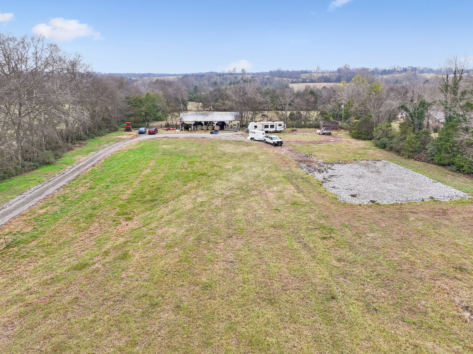 Image for 1624 Hwy. 64W, Shelbyville