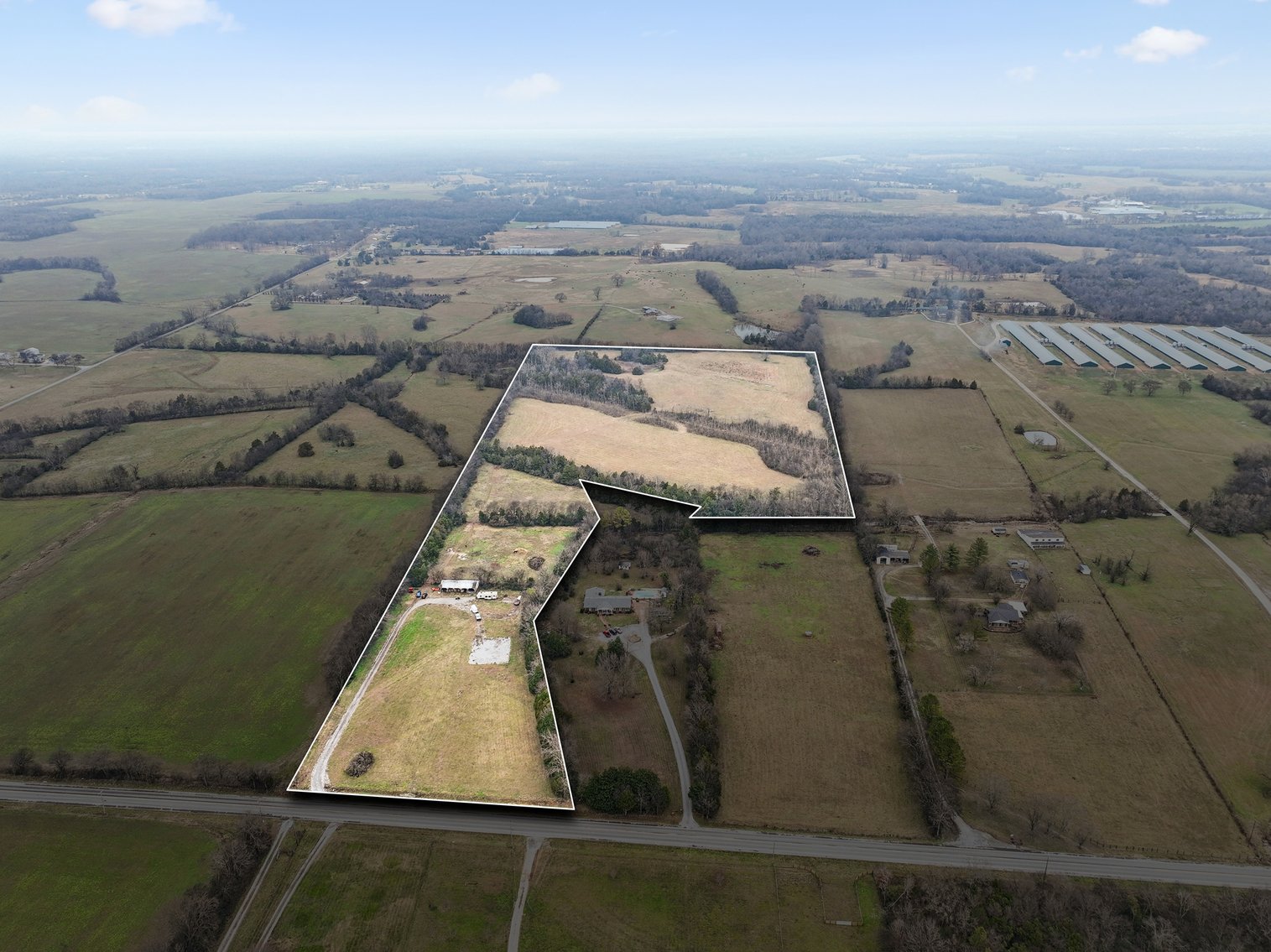 Image for 1624 Hwy. 64W, Shelbyville