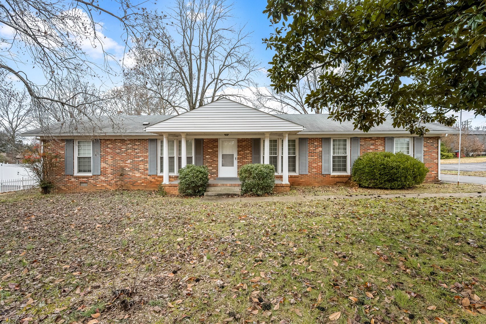Image for 1202 Taylor Place, Murfreesboro