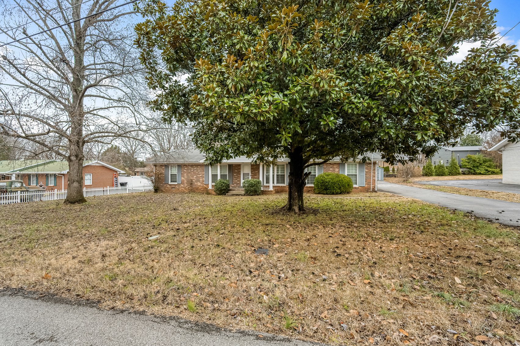 Image for 1202 Taylor Place, Murfreesboro