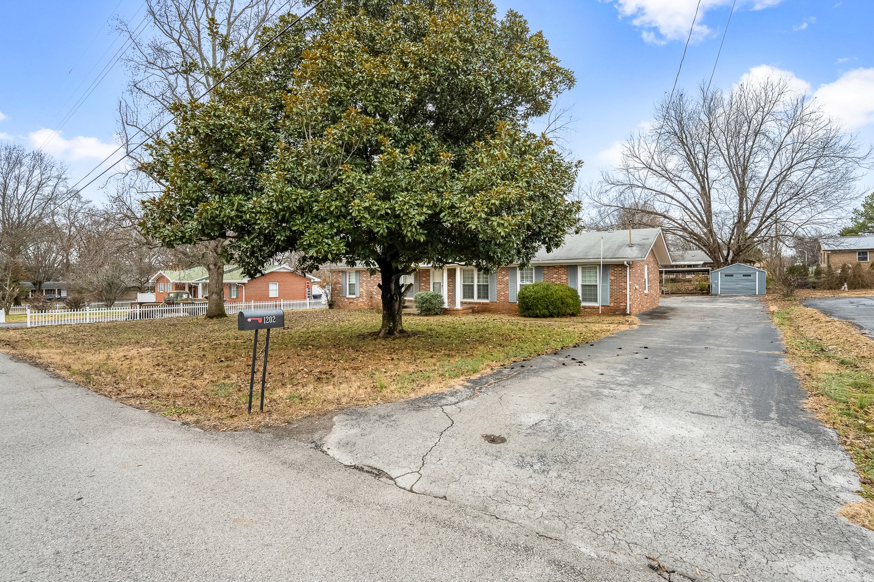 Image for 1202 Taylor Place, Murfreesboro