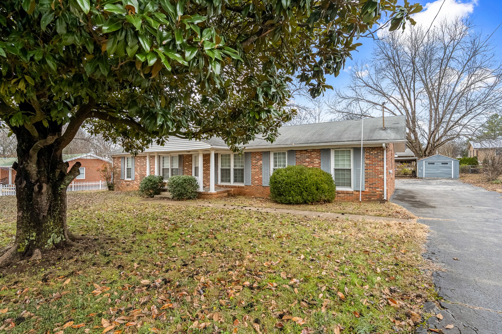 Image for 1202 Taylor Place, Murfreesboro