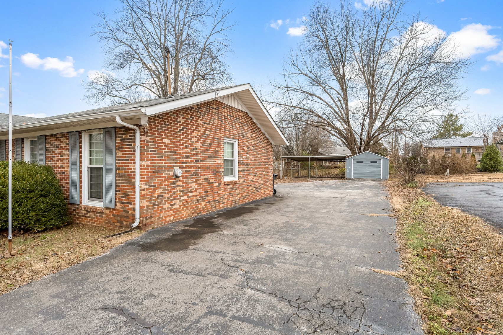 Image for 1202 Taylor Place, Murfreesboro