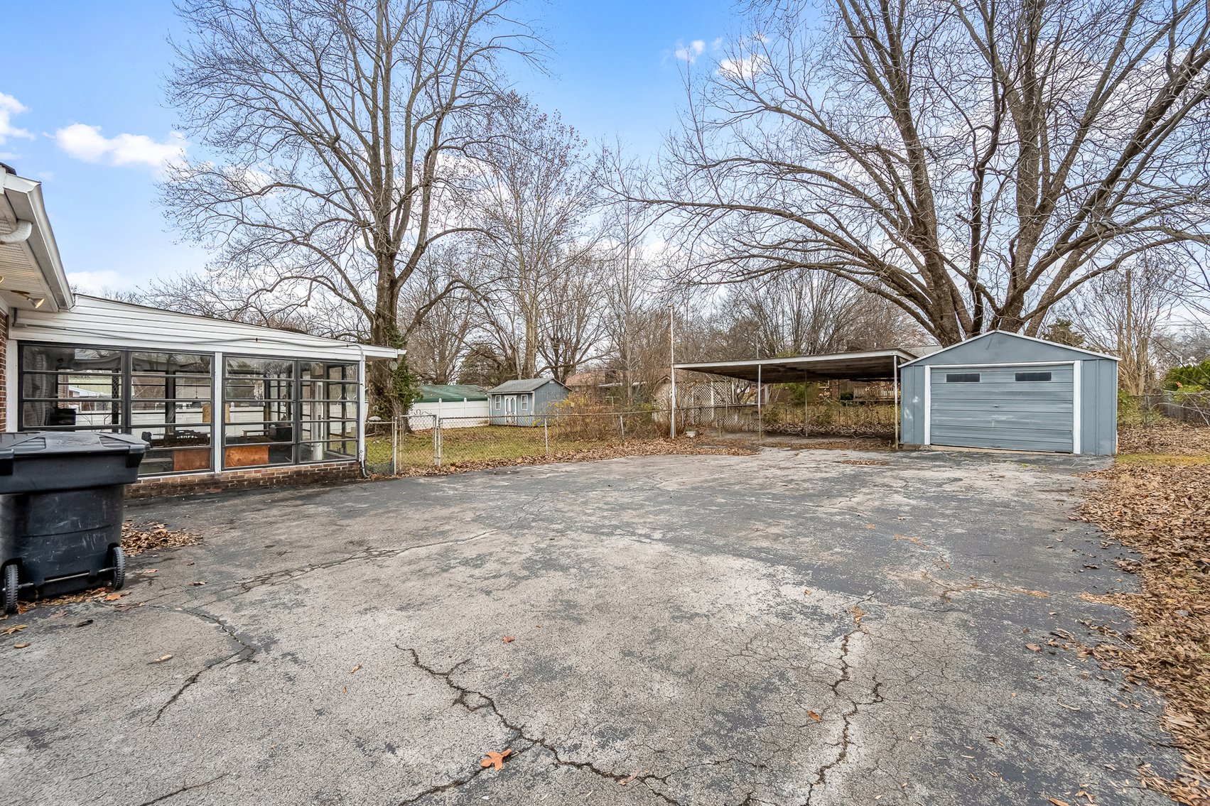 Image for 1202 Taylor Place, Murfreesboro