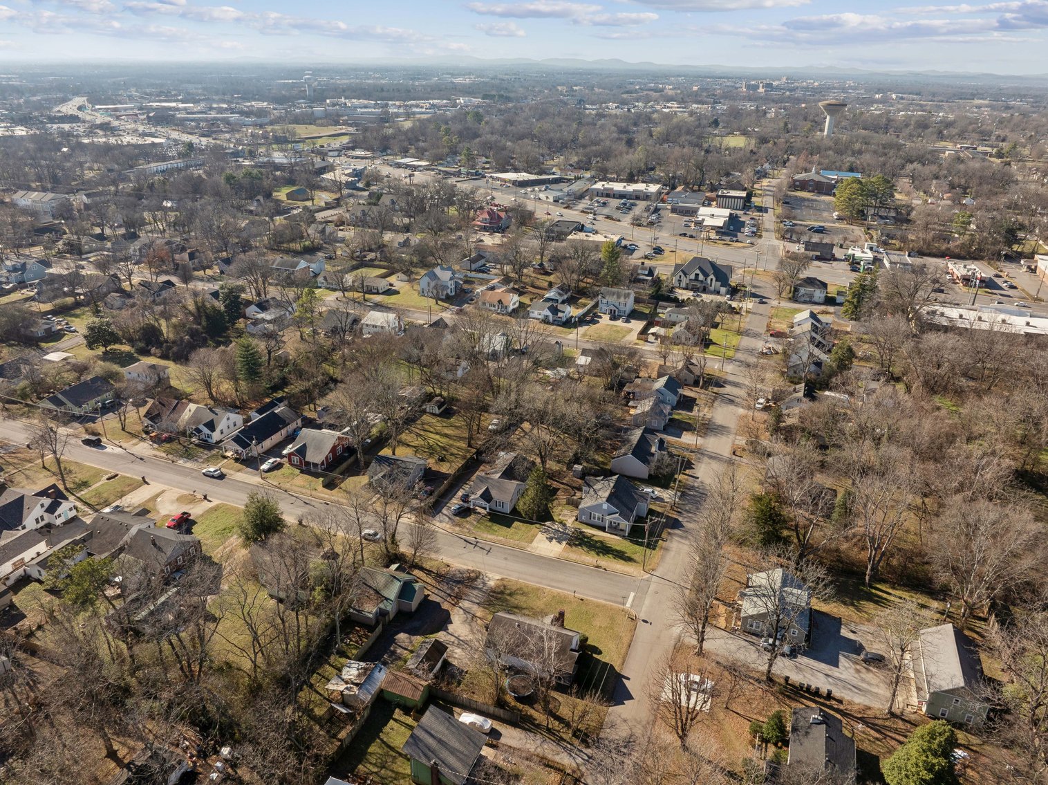 Image for 1225 N Spring Street, Murfreesboro