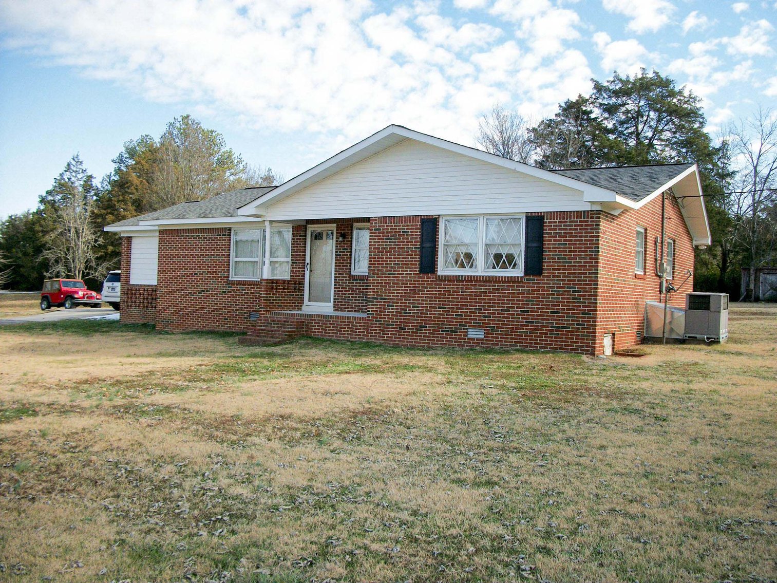 Image for 1705 Bradyville Road, Readyville