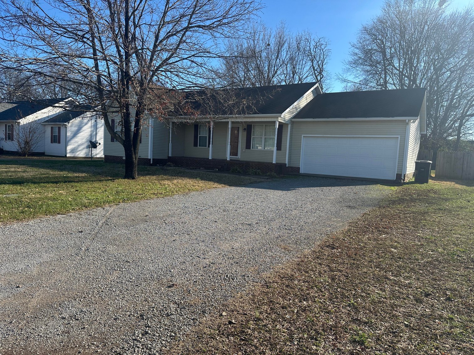 Image for 2411 Sawmill Street, Murfreesboro