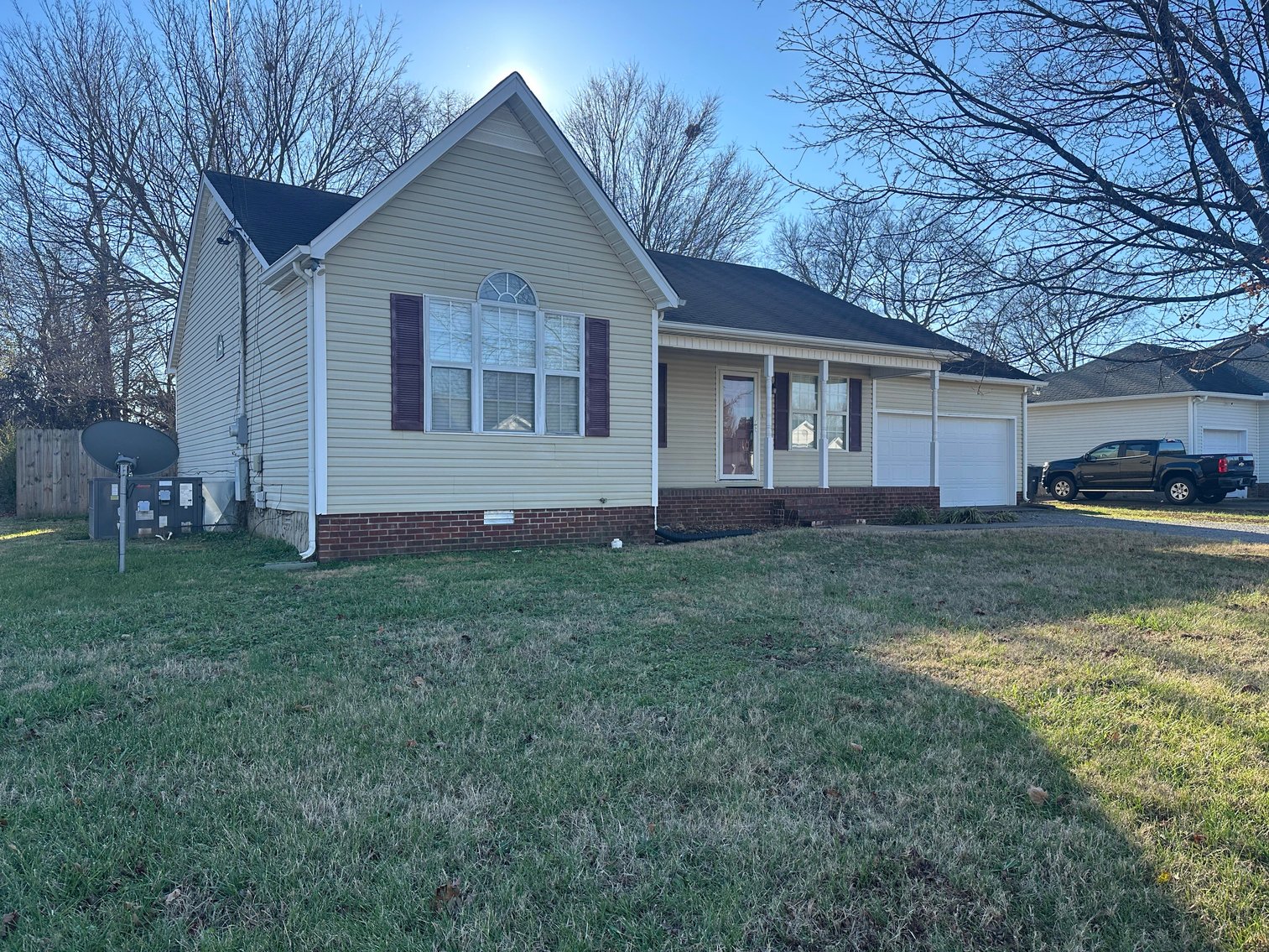 Image for 2411 Sawmill Street, Murfreesboro