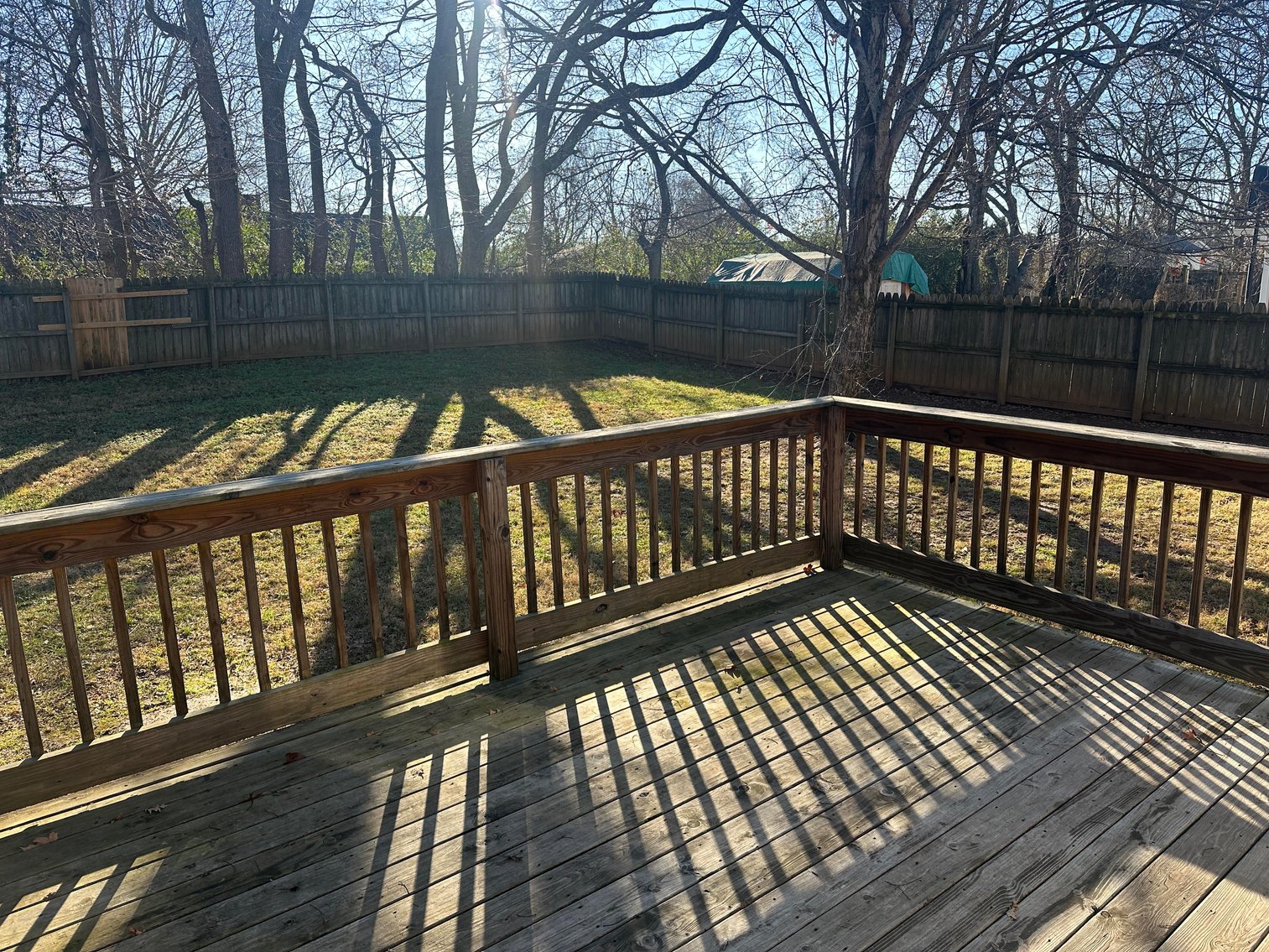Image for 2411 Sawmill Street, Murfreesboro
