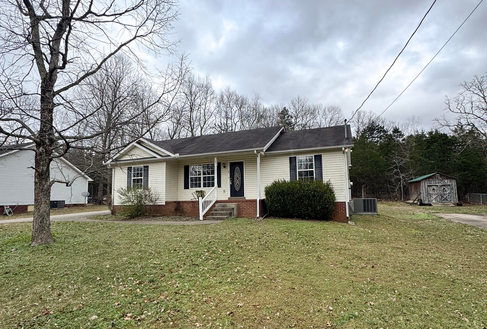 Image for 1511 Rebecca Drive, Chapel Hill