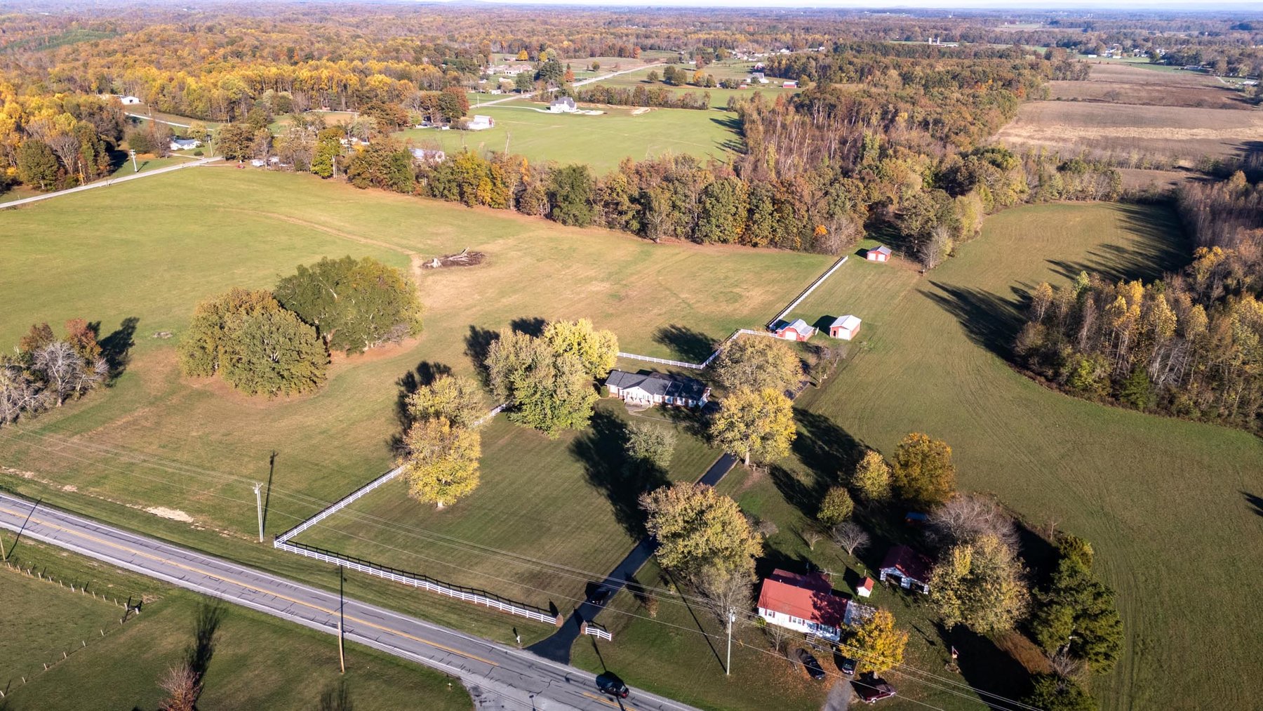 Image for 4459 Jim Cummings Highway, Woodbury