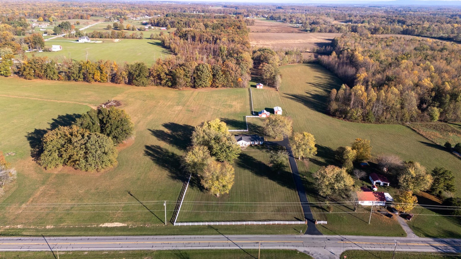 Image for 4459 Jim Cummings Highway, Woodbury