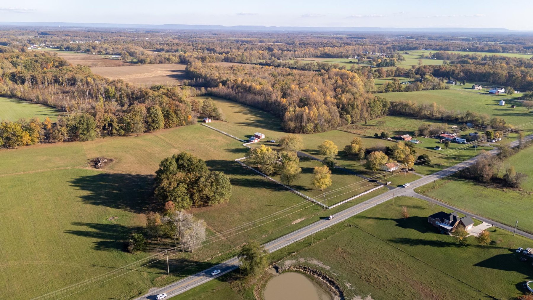 Image for 4459 Jim Cummings Highway, Woodbury