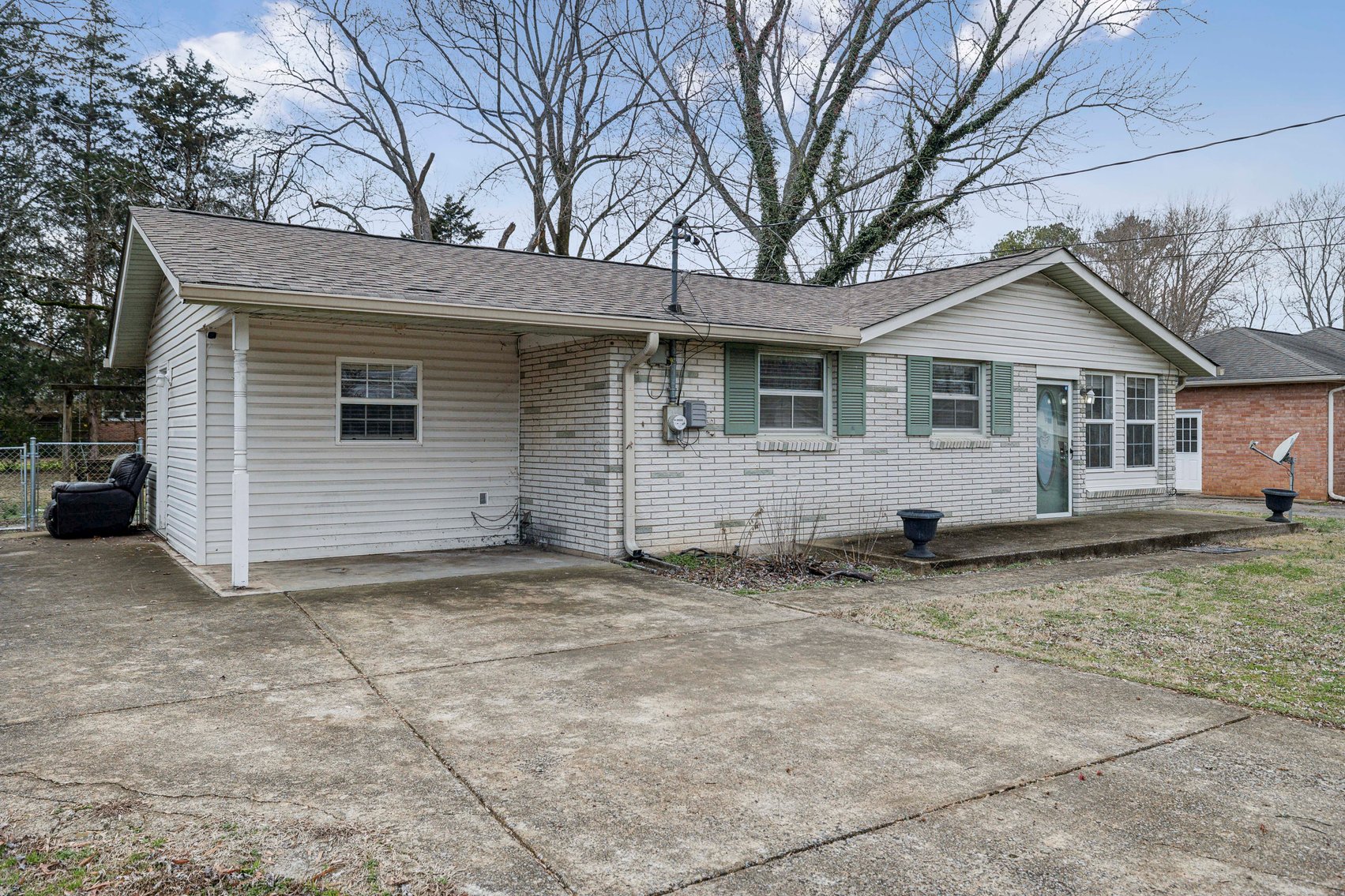 Image for 1107 Elliott Drive, Murfreesboro, TN