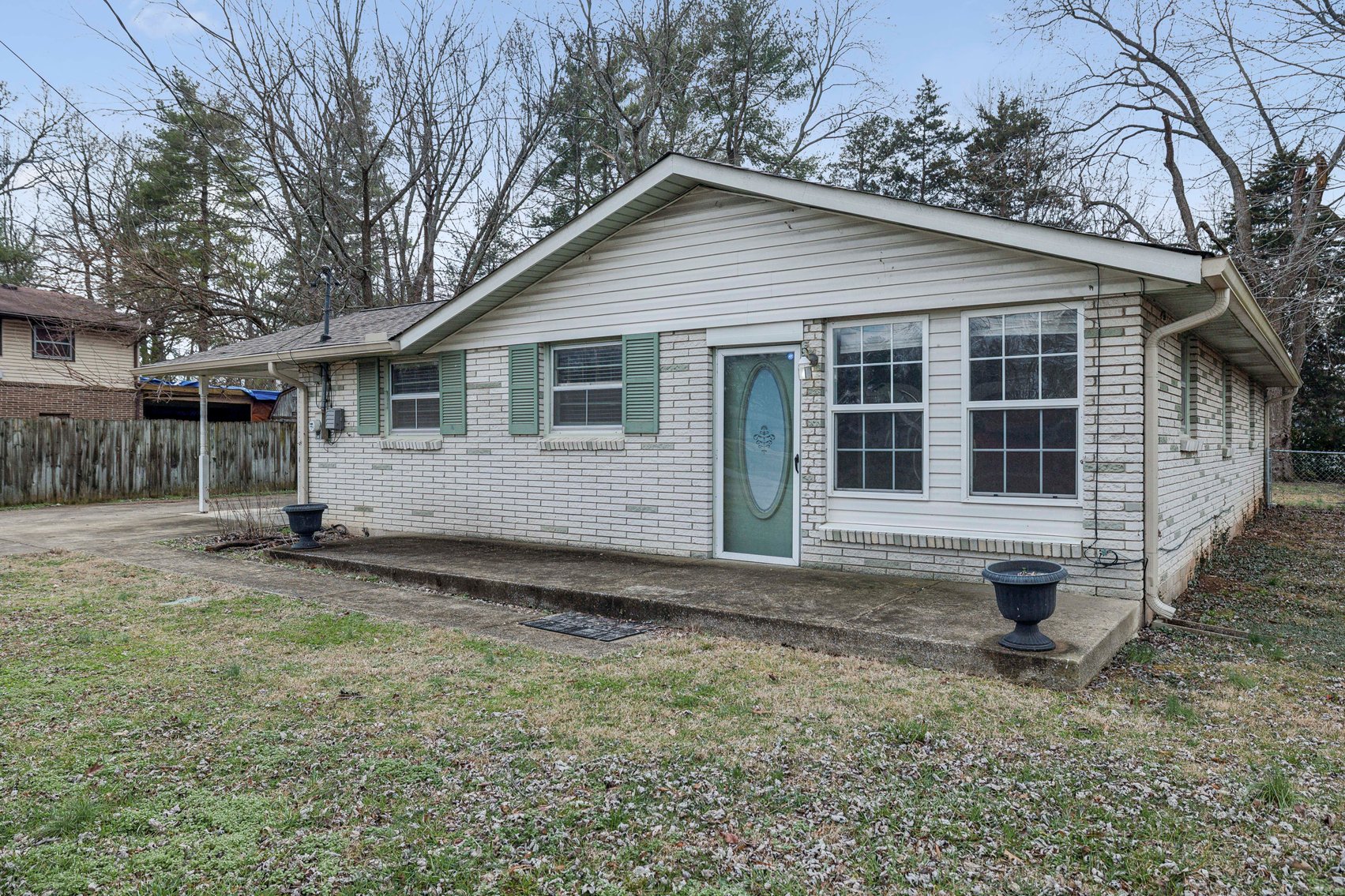 Image for 1107 Elliott Drive, Murfreesboro, TN