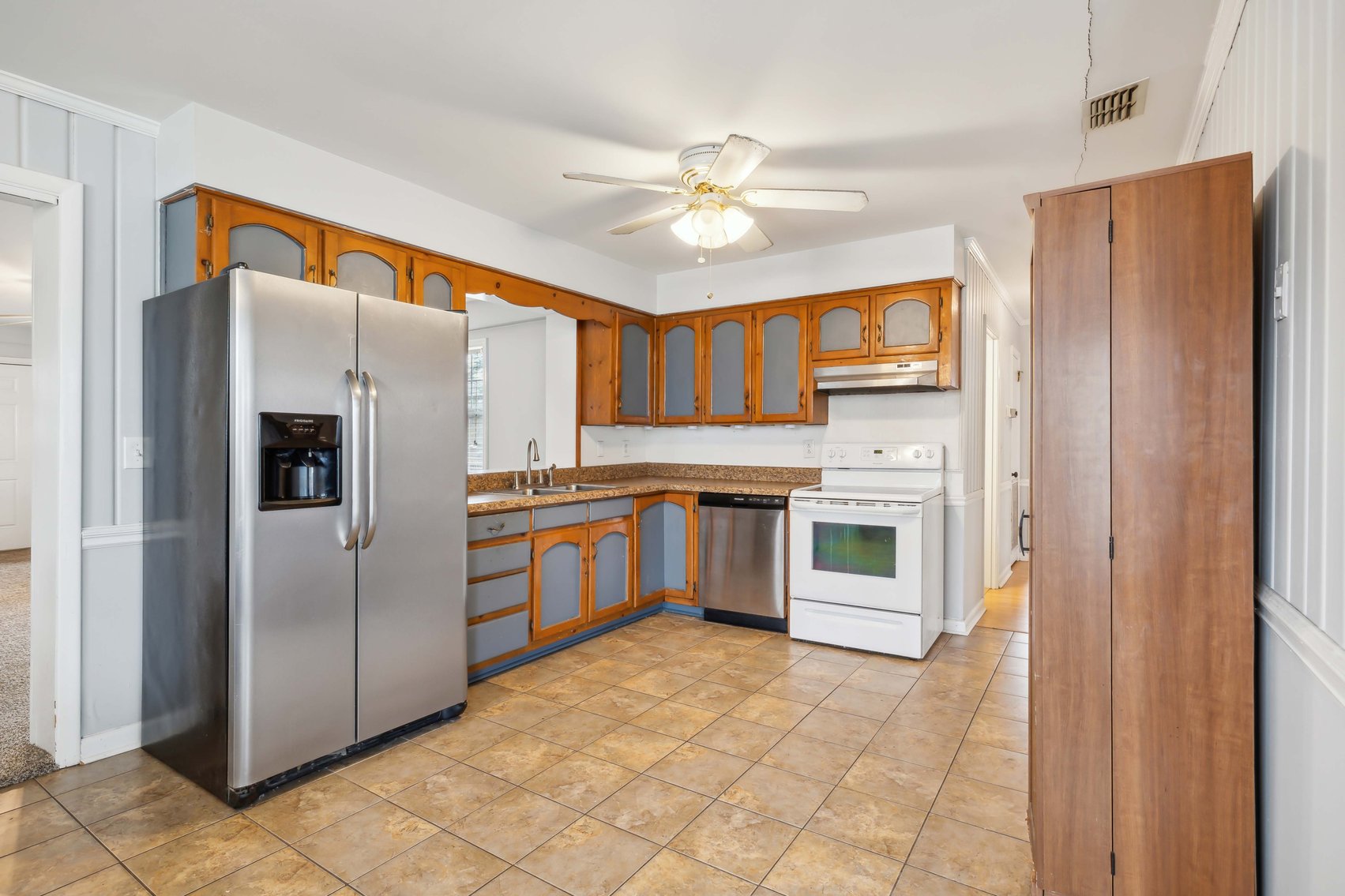 Image for 1107 Elliott Drive, Murfreesboro, TN