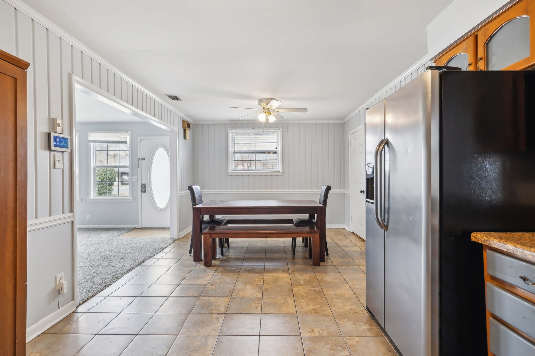Image for 1107 Elliott Drive, Murfreesboro, TN