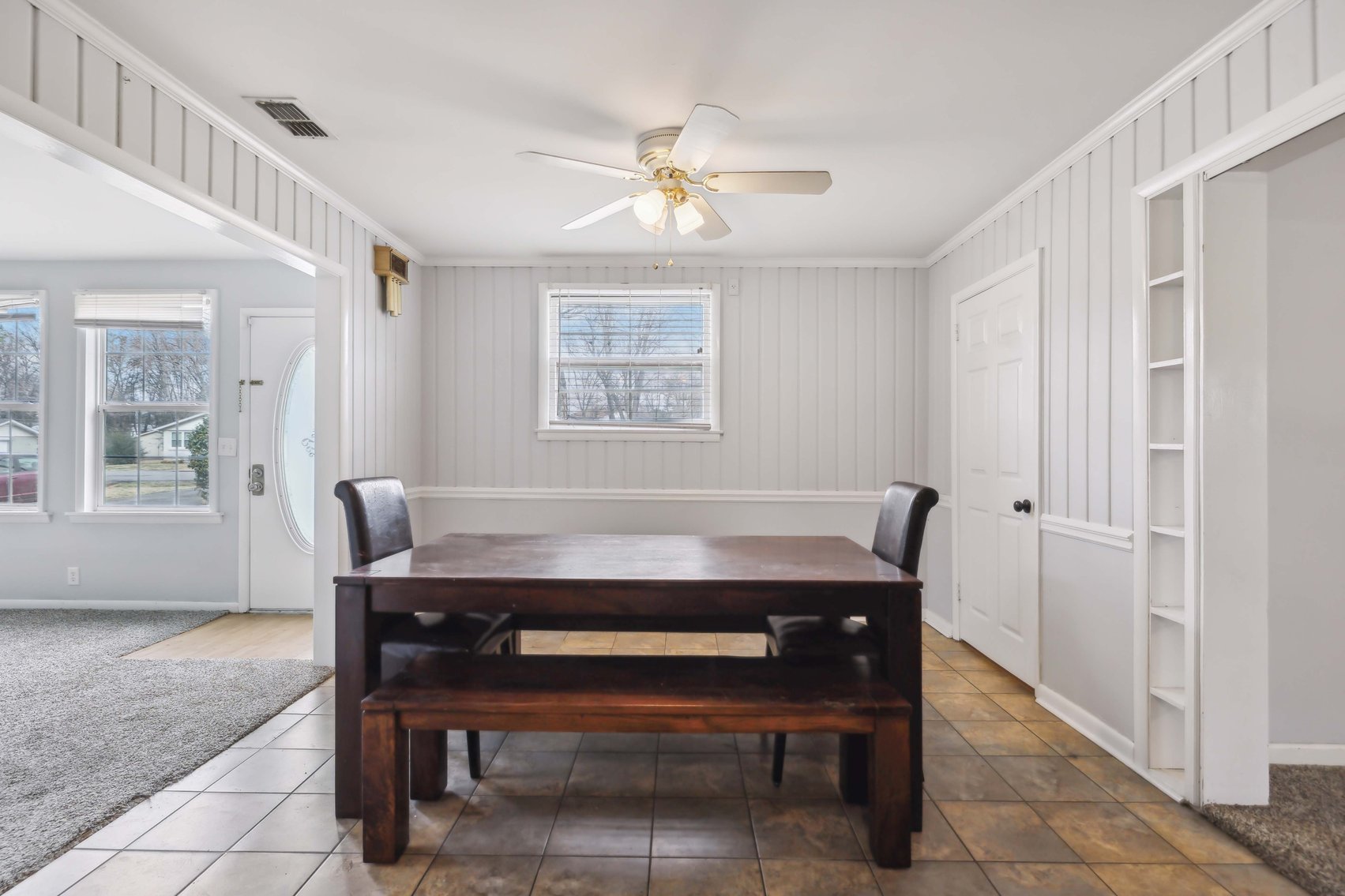 Image for 1107 Elliott Drive, Murfreesboro, TN