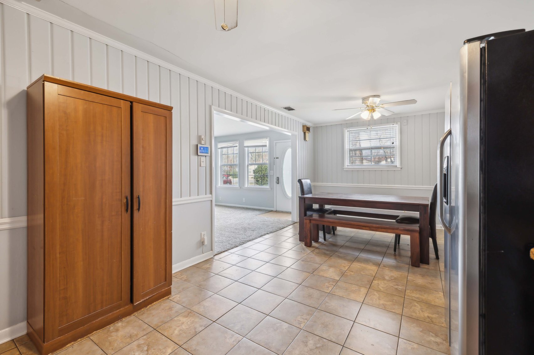 Image for 1107 Elliott Drive, Murfreesboro, TN
