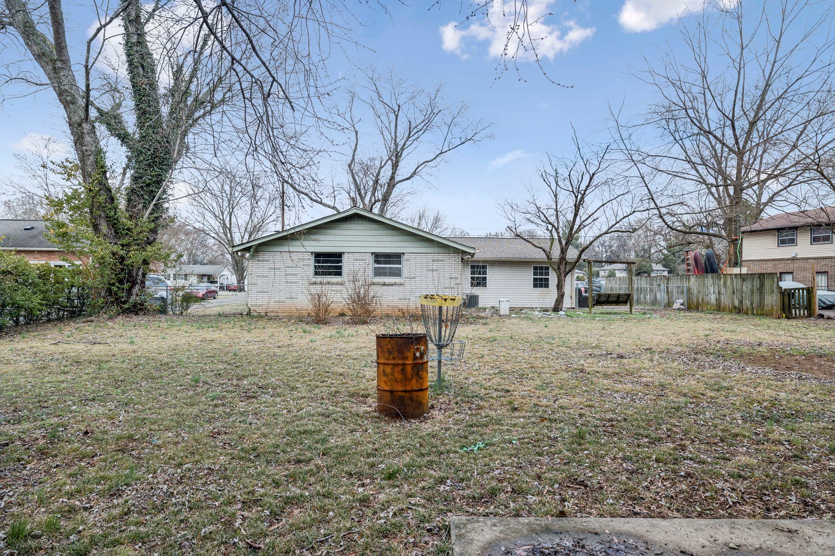 Image for 1107 Elliott Drive, Murfreesboro, TN