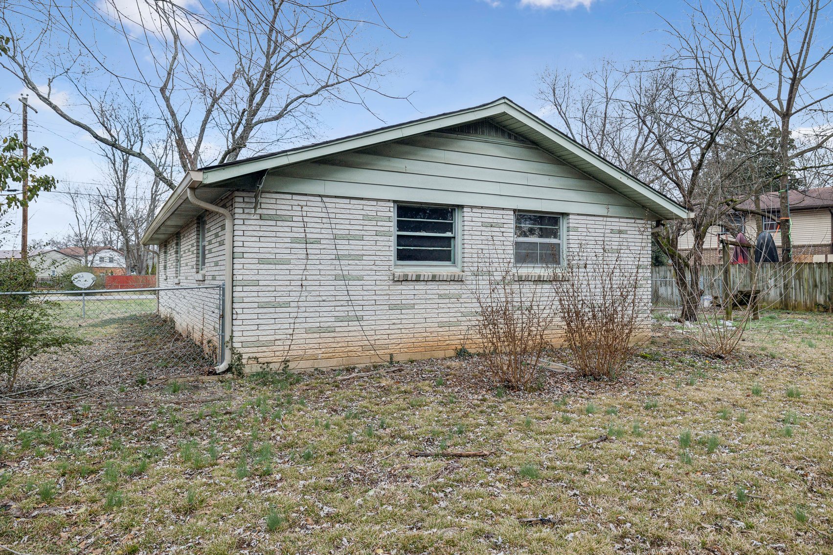 Image for 1107 Elliott Drive, Murfreesboro, TN