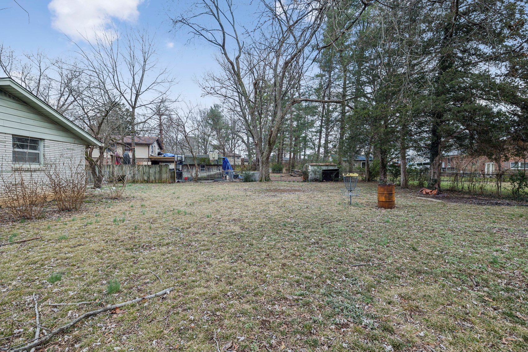 Image for 1107 Elliott Drive, Murfreesboro, TN
