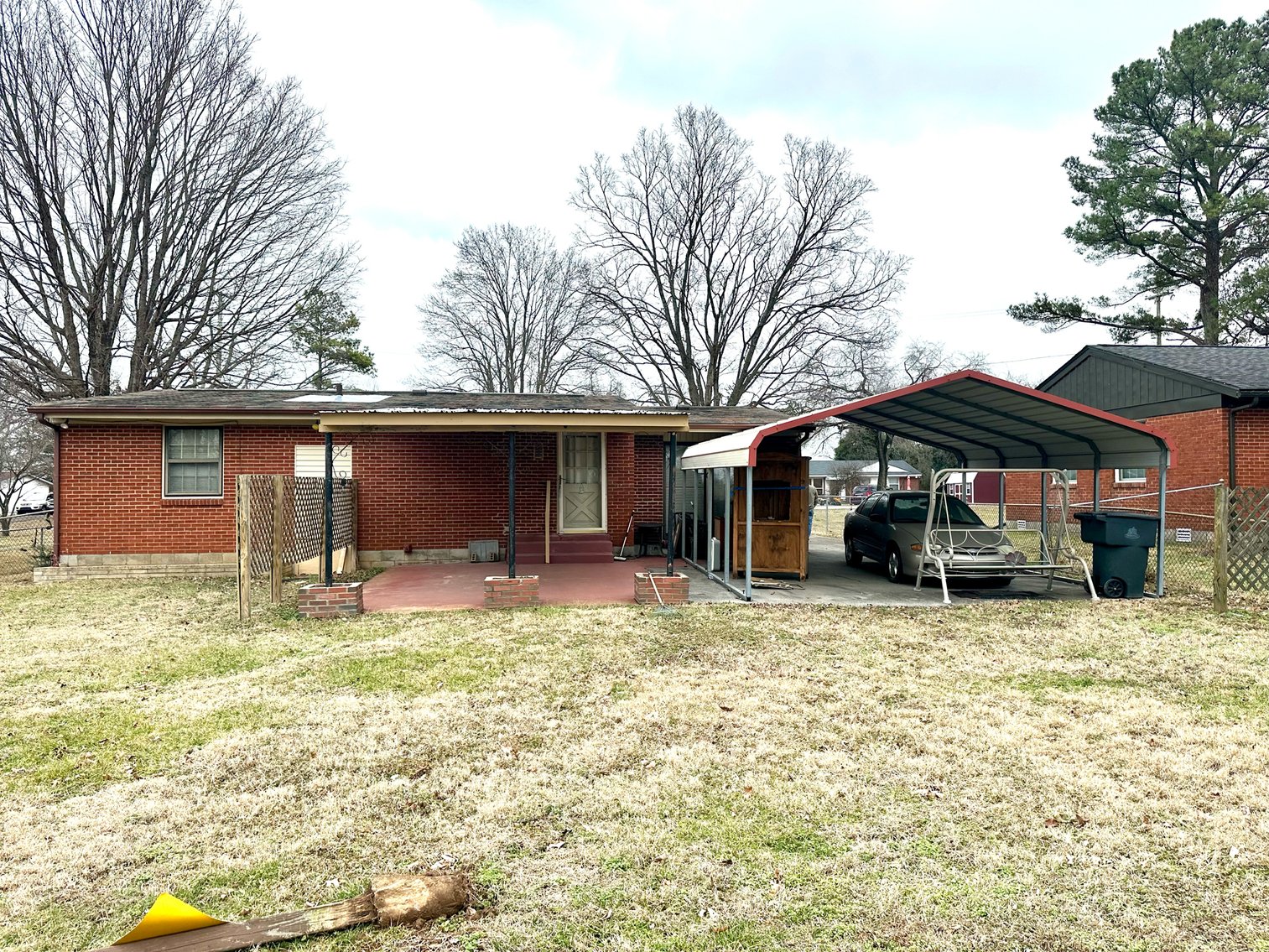 Image for 411 Marwood Court, Nashville