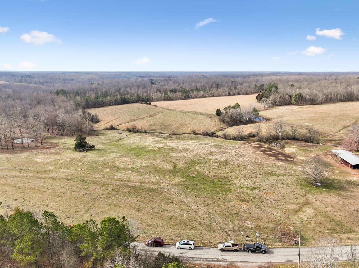 Image for 0 Lee Chapman Road, Pulaski