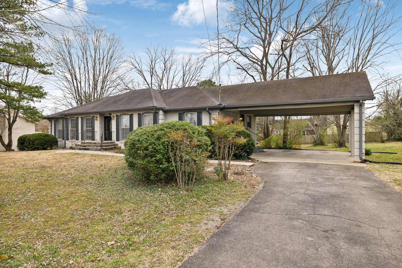 Image for 1807 Oxford Drive, Murfreesboro
