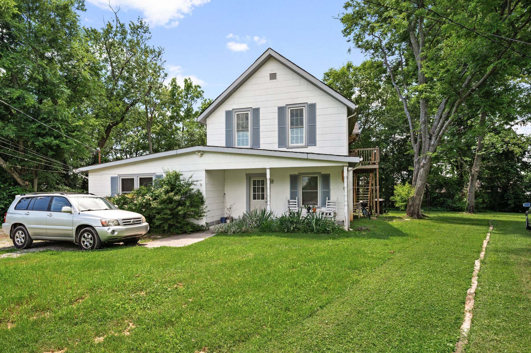 Image for 1022 Neilson Court, Murfreesboro