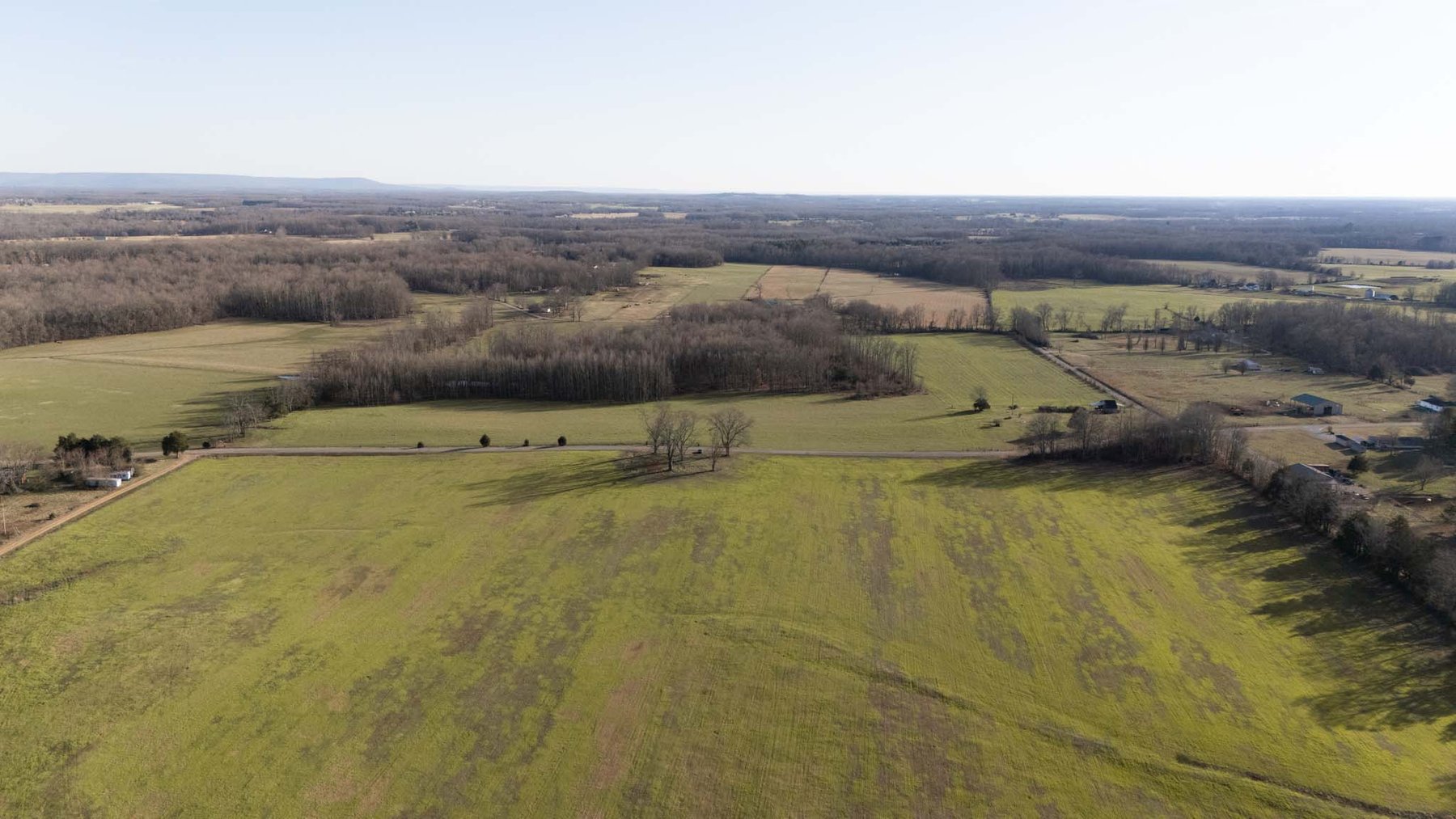 Image for Jacksboro Trail, Morrison