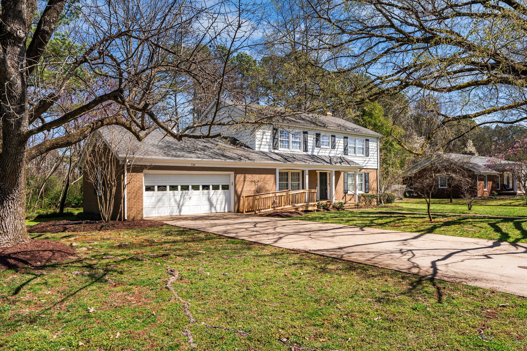 Image for 738 Cherokee Court, Murfreesboro