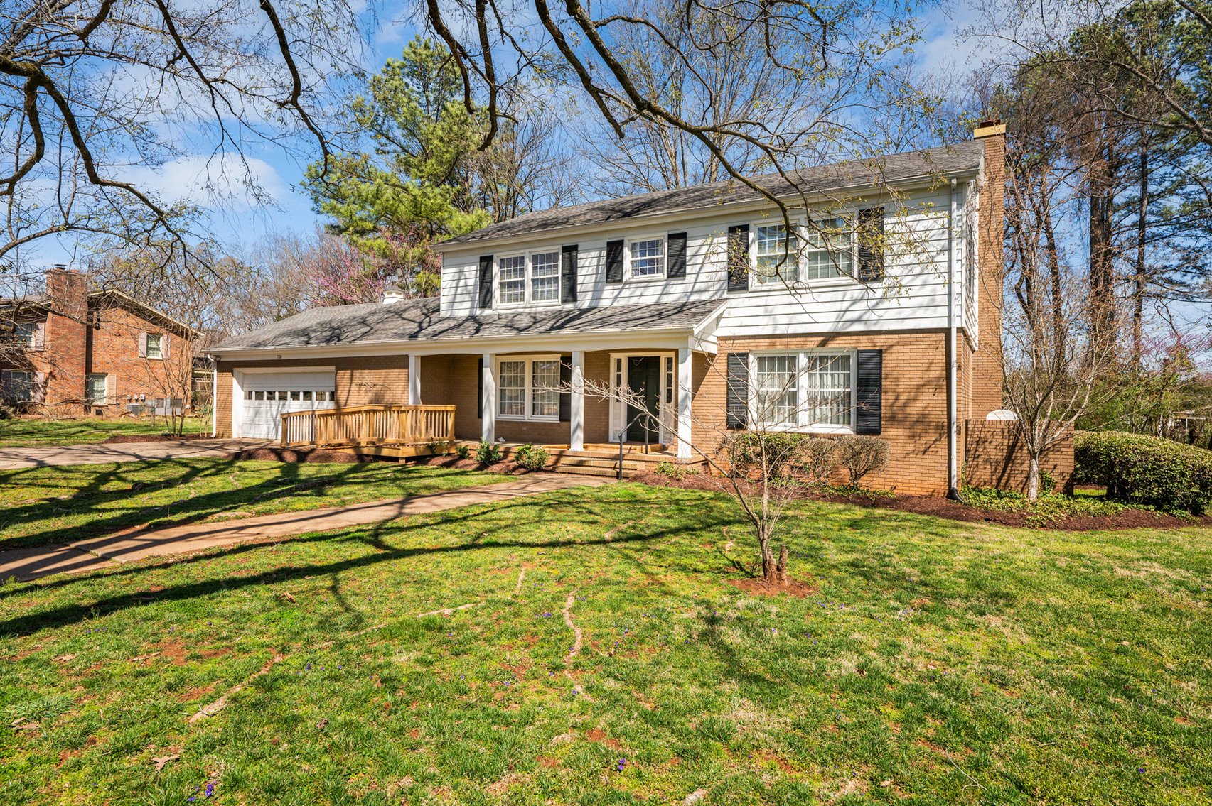 Image for 738 Cherokee Court, Murfreesboro