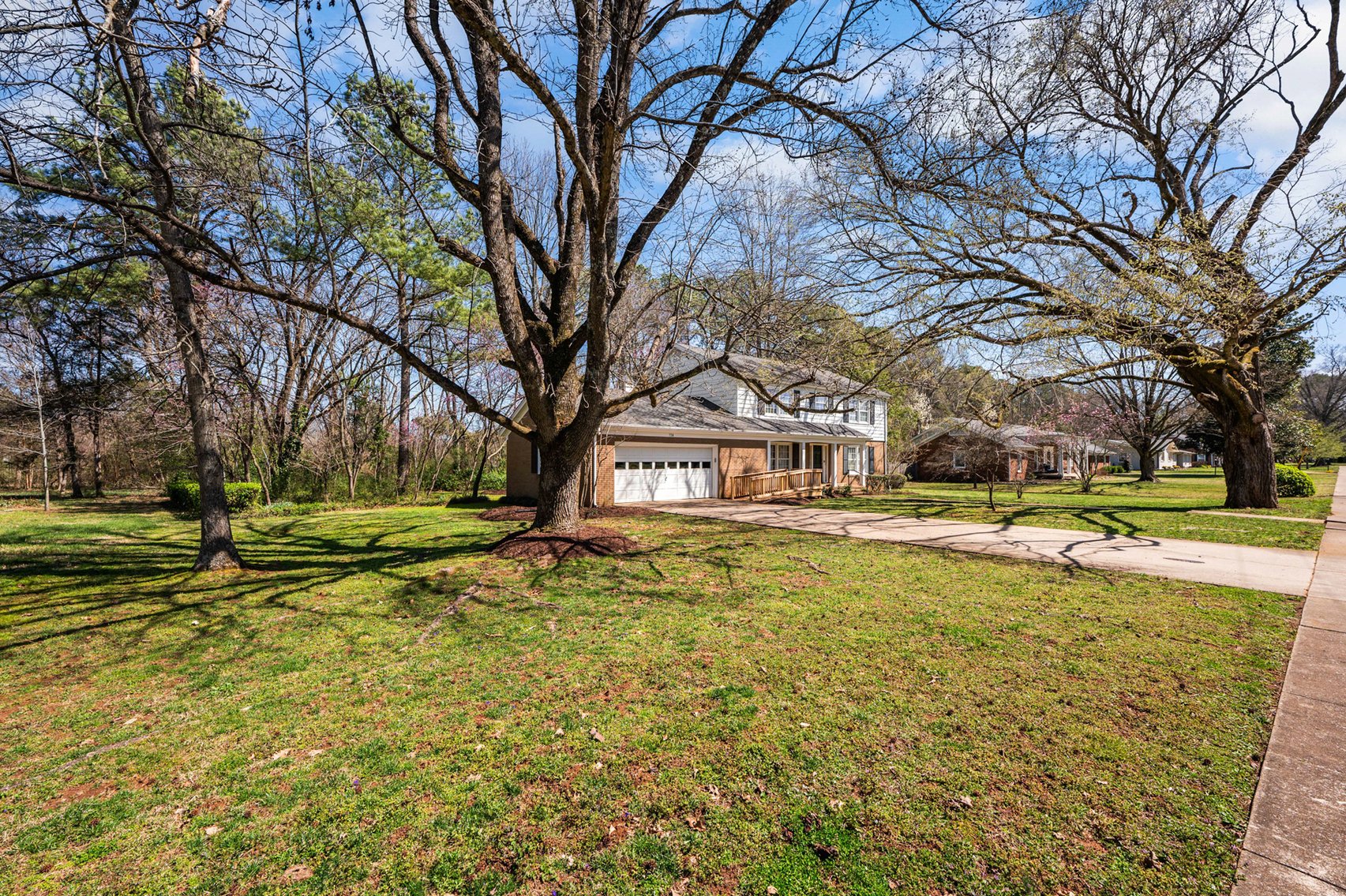 Image for 738 Cherokee Court, Murfreesboro