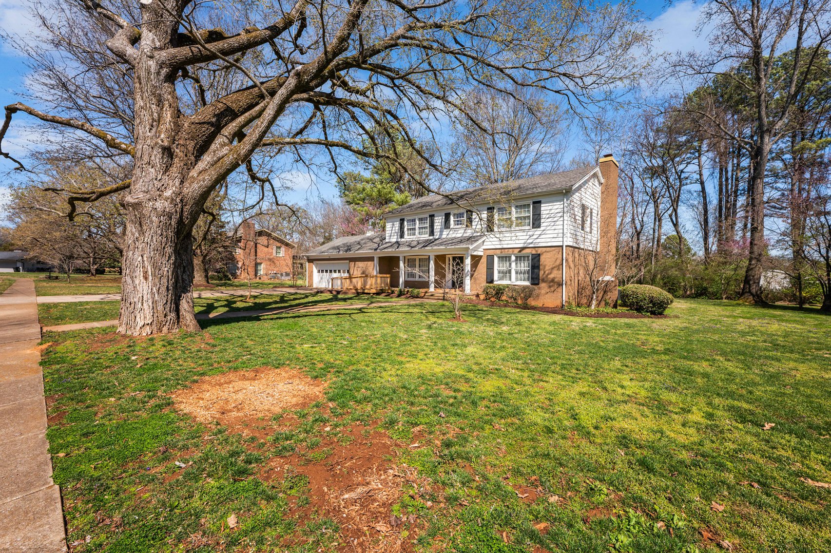 Image for 738 Cherokee Court, Murfreesboro
