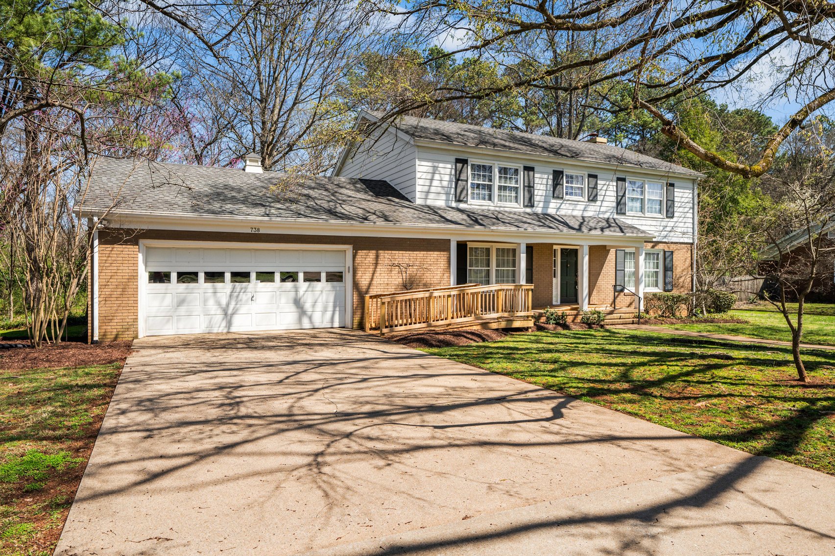 Image for 738 Cherokee Court, Murfreesboro