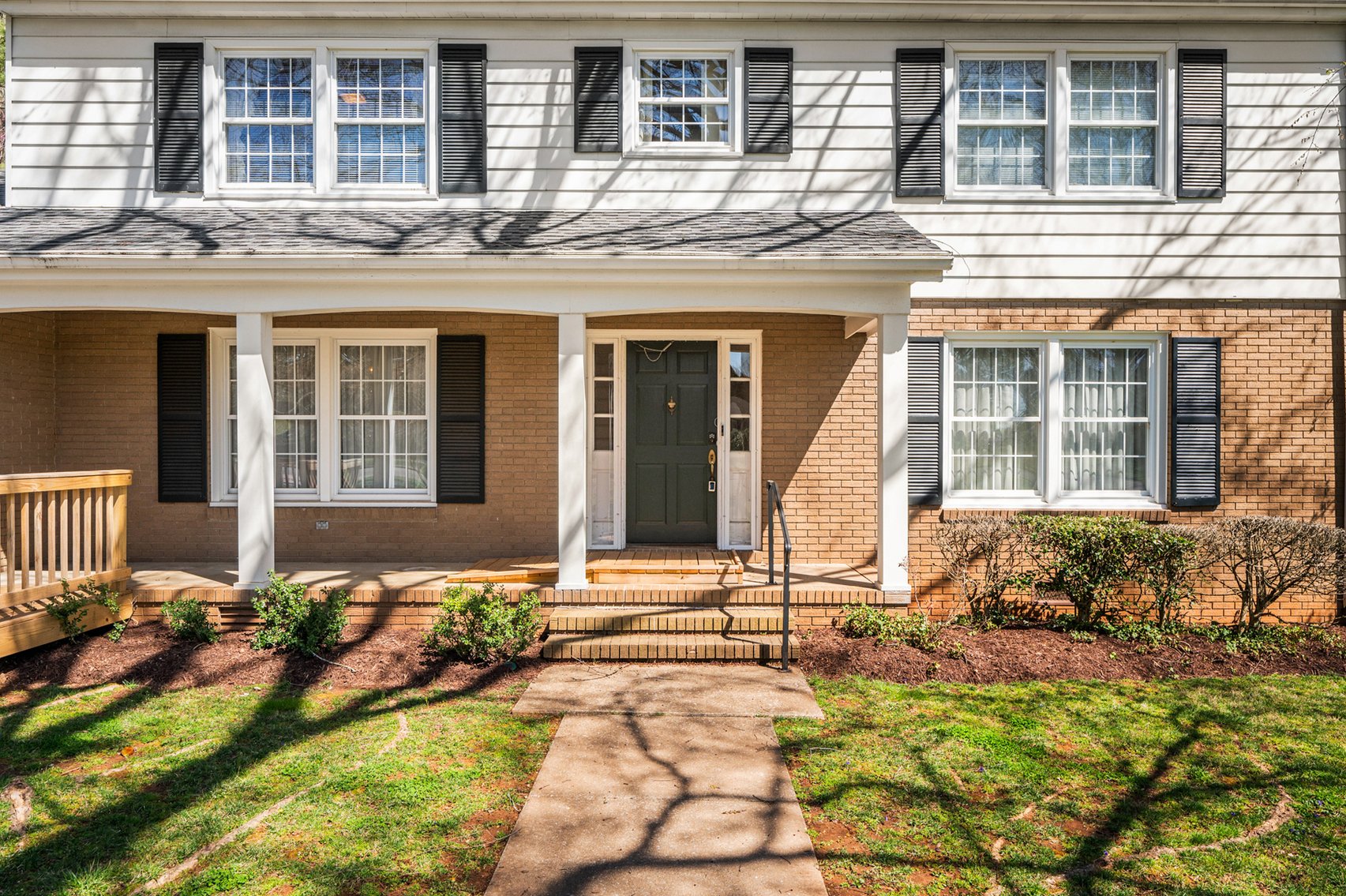 Image for 738 Cherokee Court, Murfreesboro