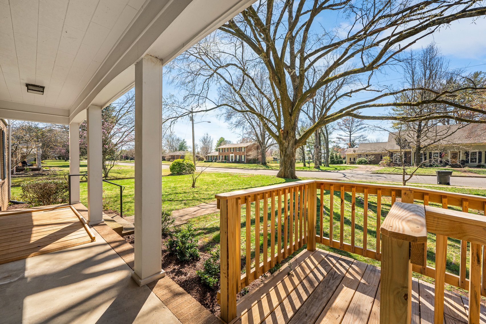 Image for 738 Cherokee Court, Murfreesboro