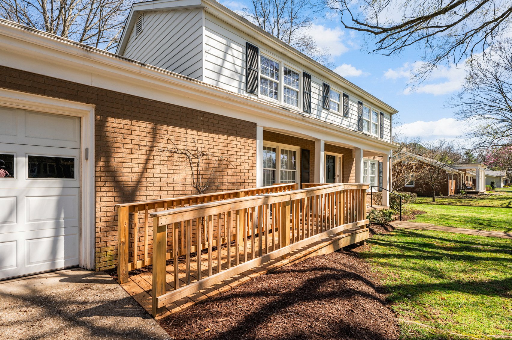 Image for 738 Cherokee Court, Murfreesboro