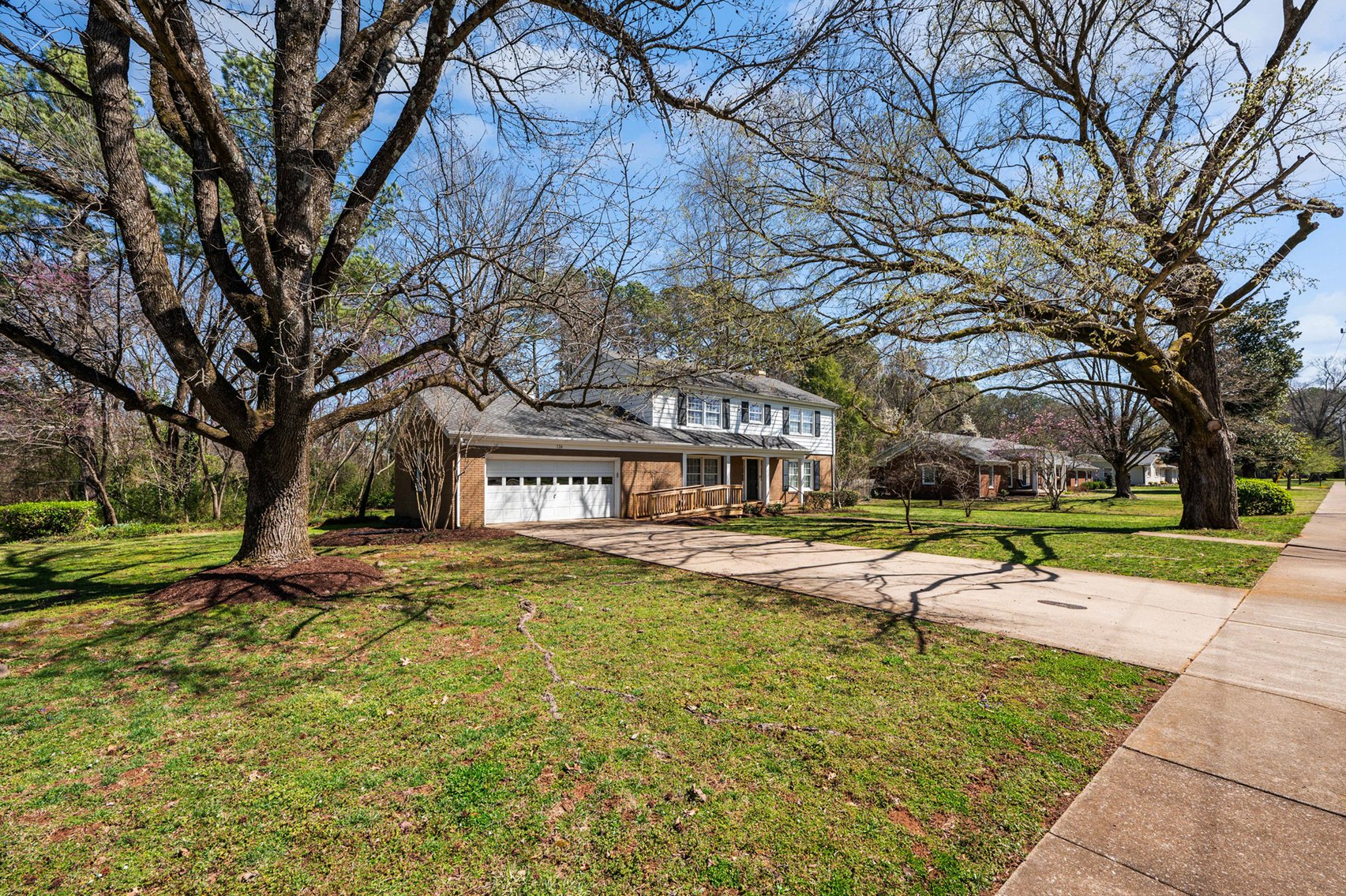 Image for 738 Cherokee Court, Murfreesboro