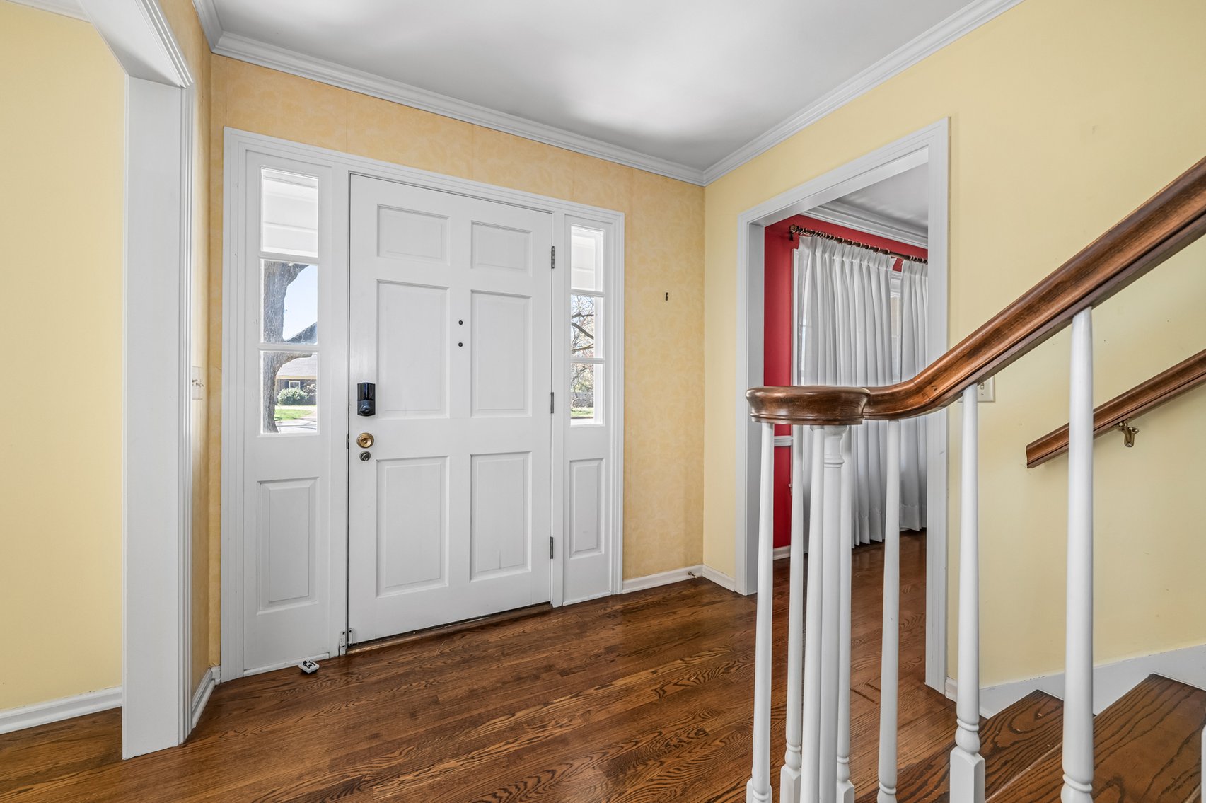 Image for 738 Cherokee Court, Murfreesboro