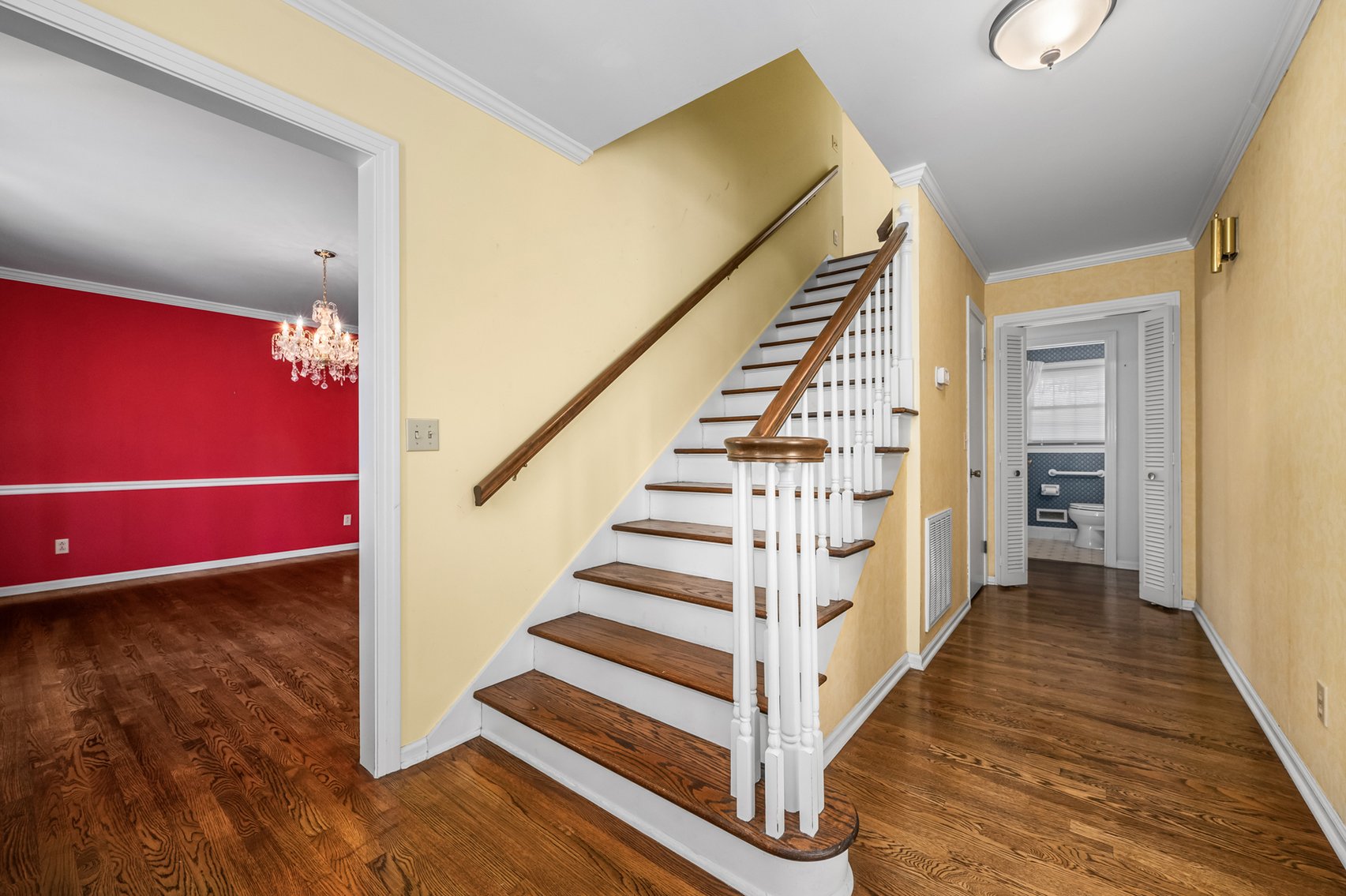 Image for 738 Cherokee Court, Murfreesboro