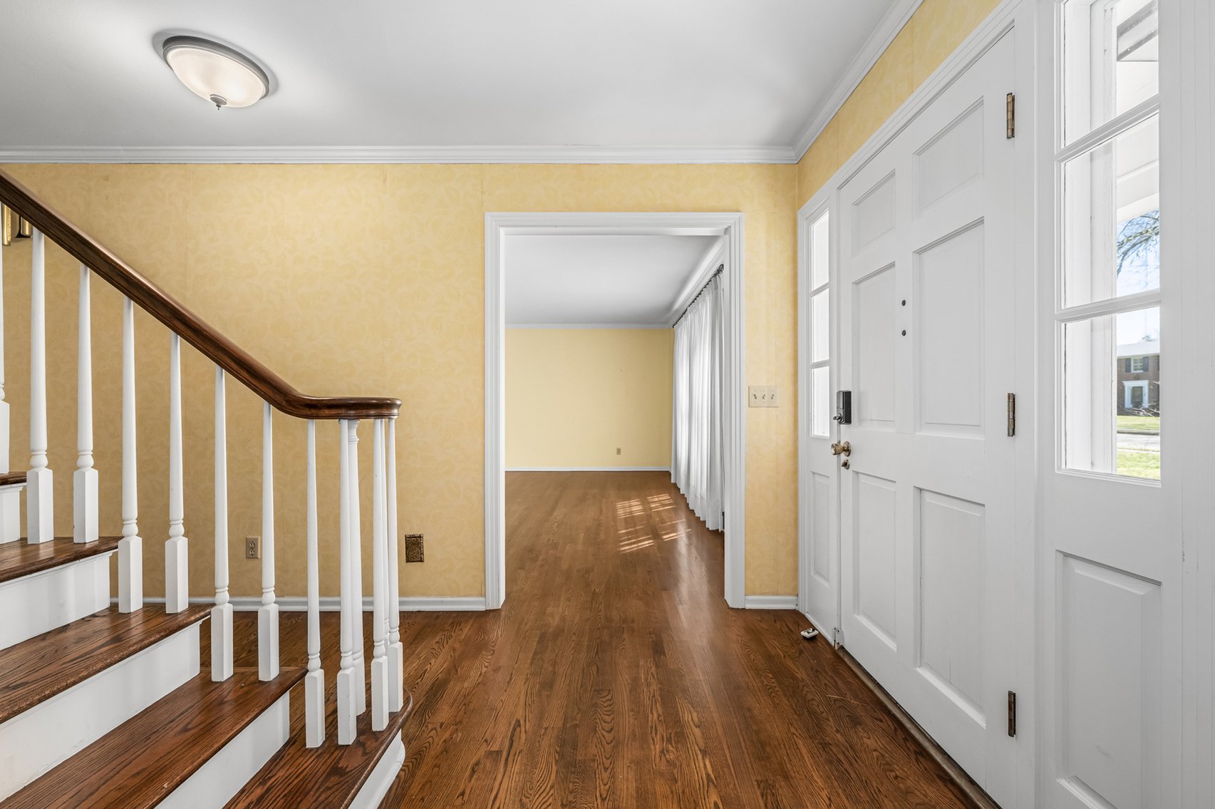 Image for 738 Cherokee Court, Murfreesboro