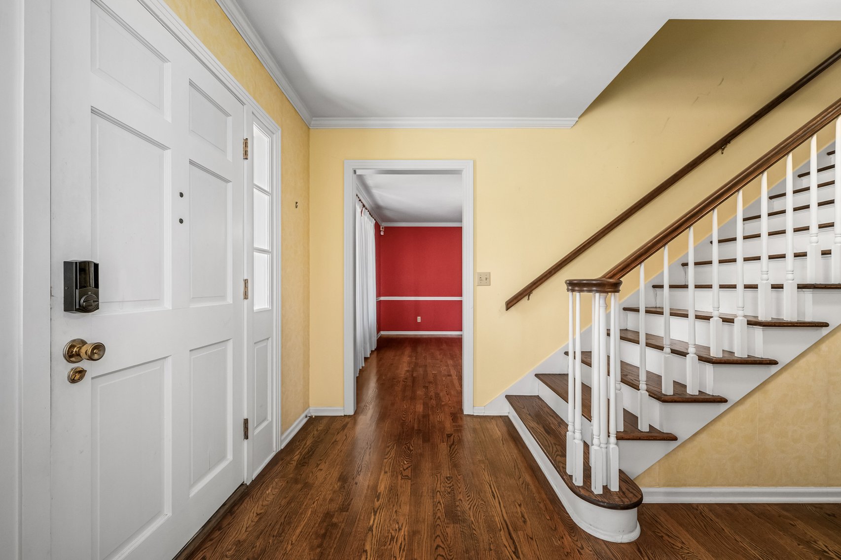Image for 738 Cherokee Court, Murfreesboro