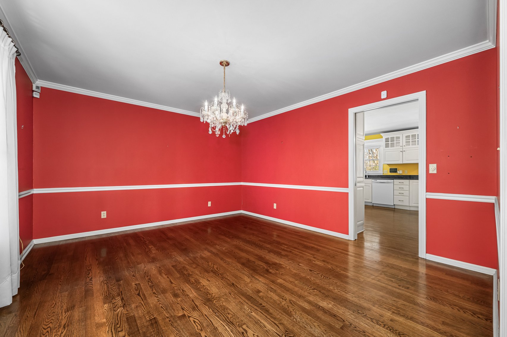 Image for 738 Cherokee Court, Murfreesboro