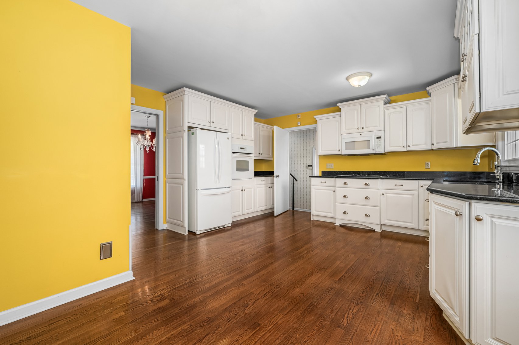 Image for 738 Cherokee Court, Murfreesboro