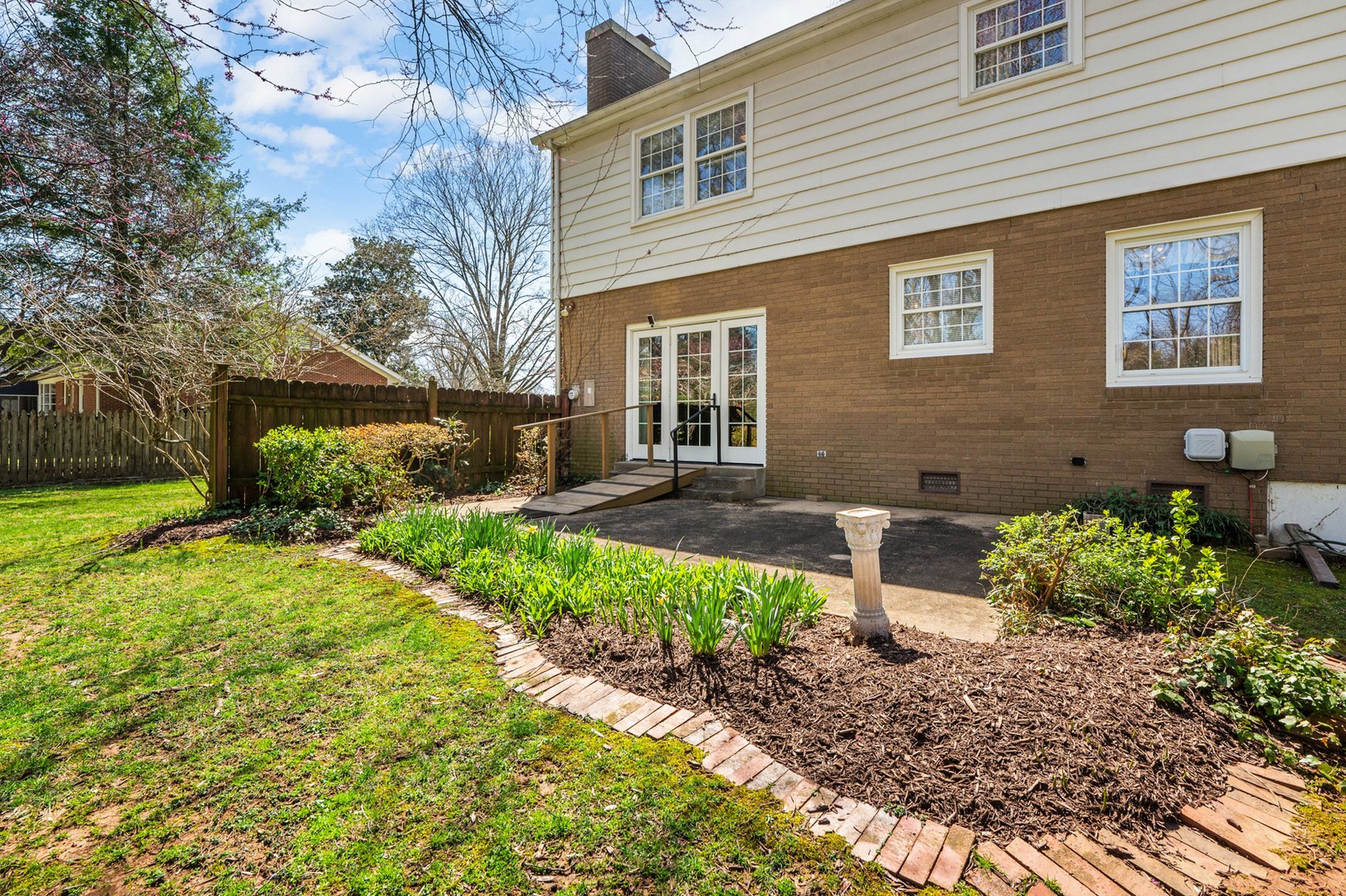 Image for 738 Cherokee Court, Murfreesboro